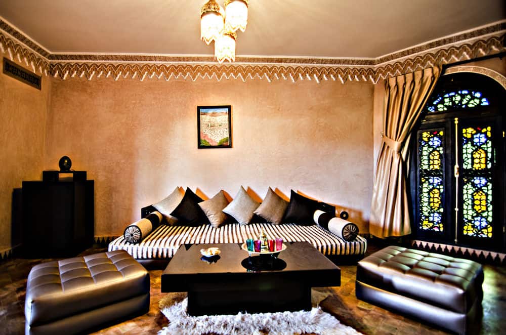 Palais Ommeyad Suites & Spa