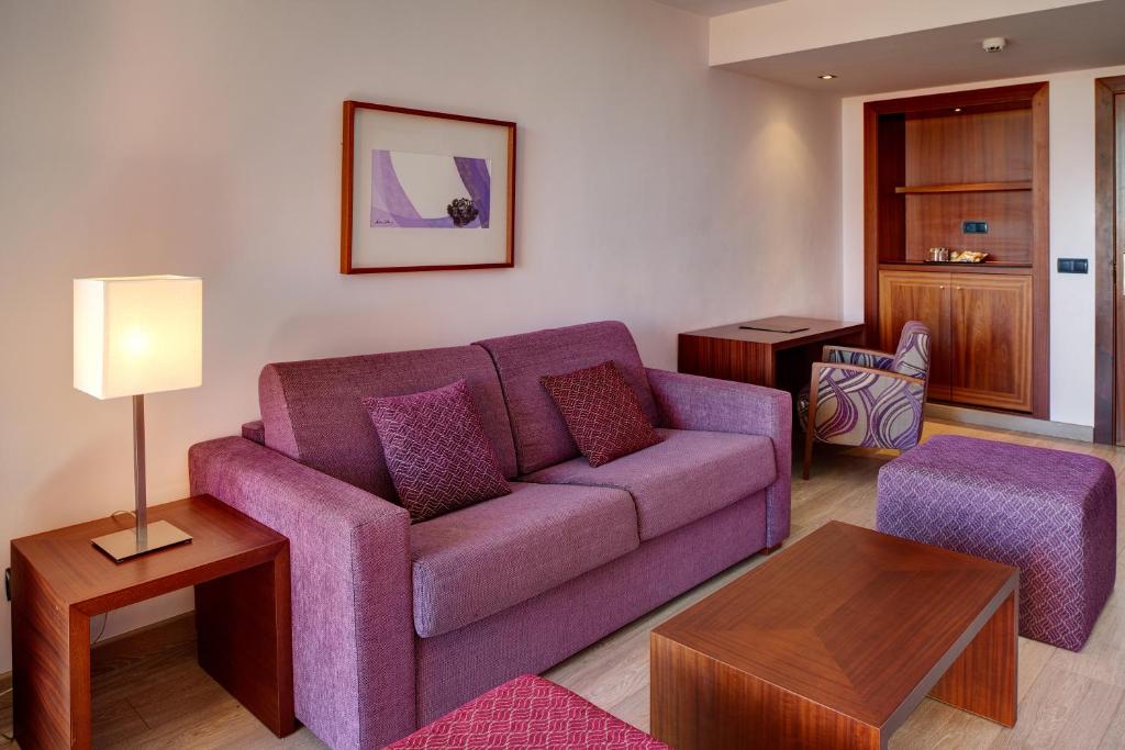 Protur Turó Pins Hotel