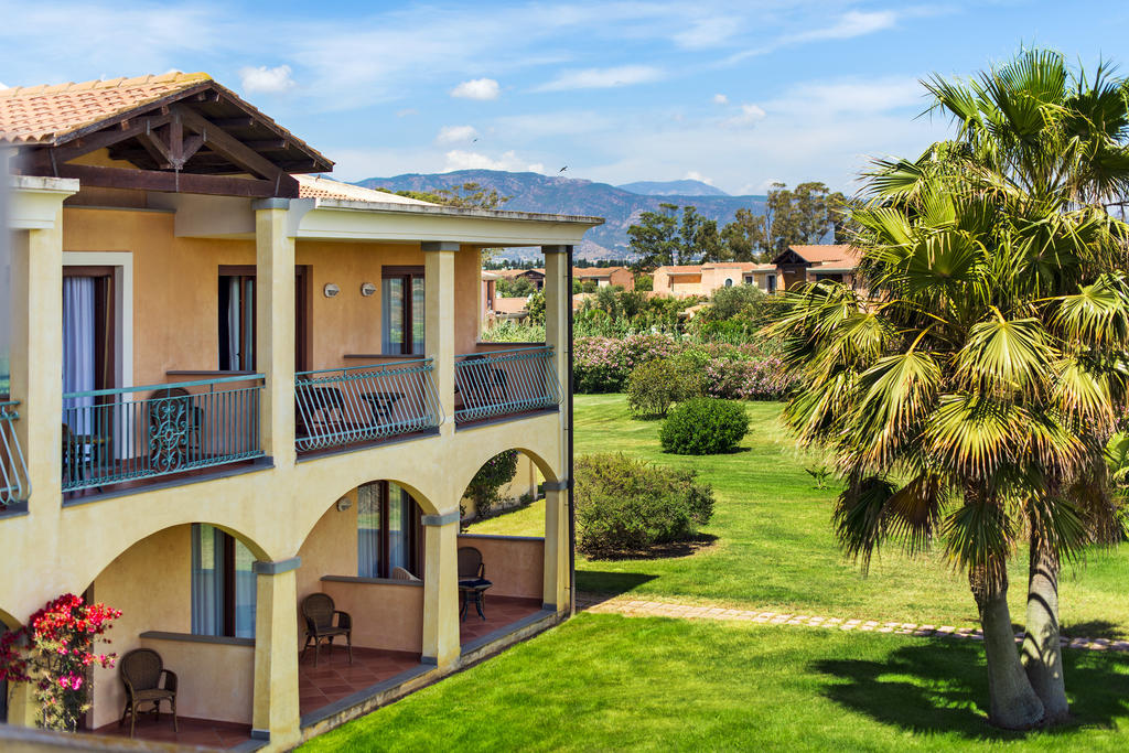 Santa Lucia Capoterra
