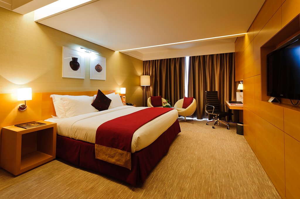 Talatona Convention Hotel