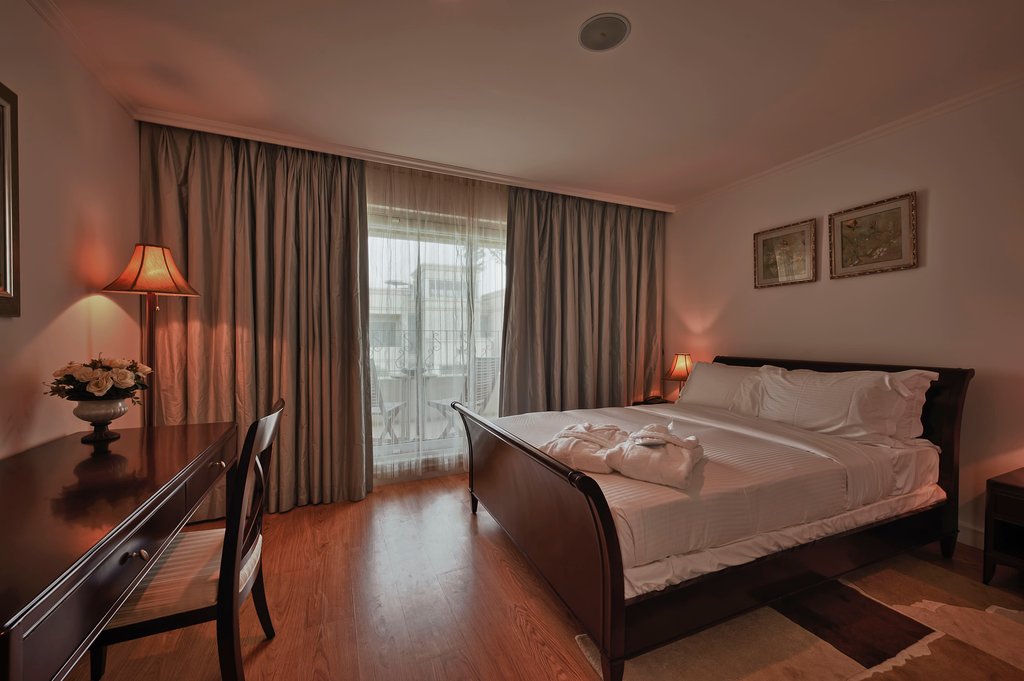 Talatona Convention Hotel