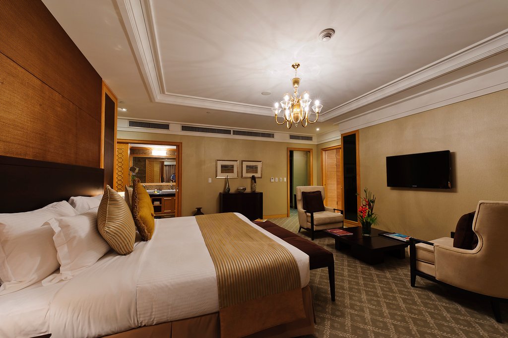 Talatona Convention Hotel