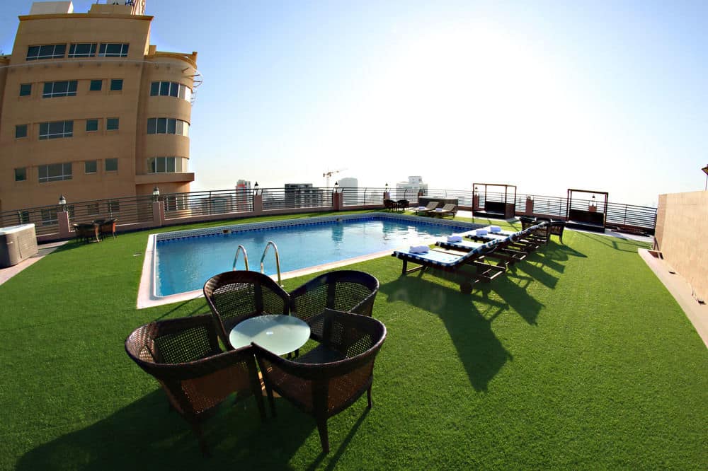 Hotel Diva