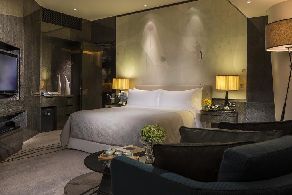 Four Seasons Hotel Guangzhou