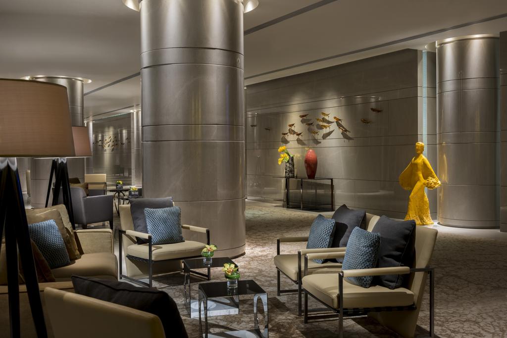 Four Seasons Hotel Guangzhou