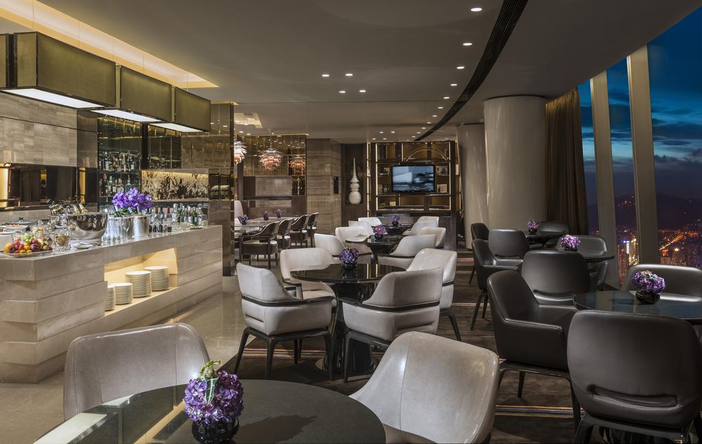Four Seasons Hotel Guangzhou