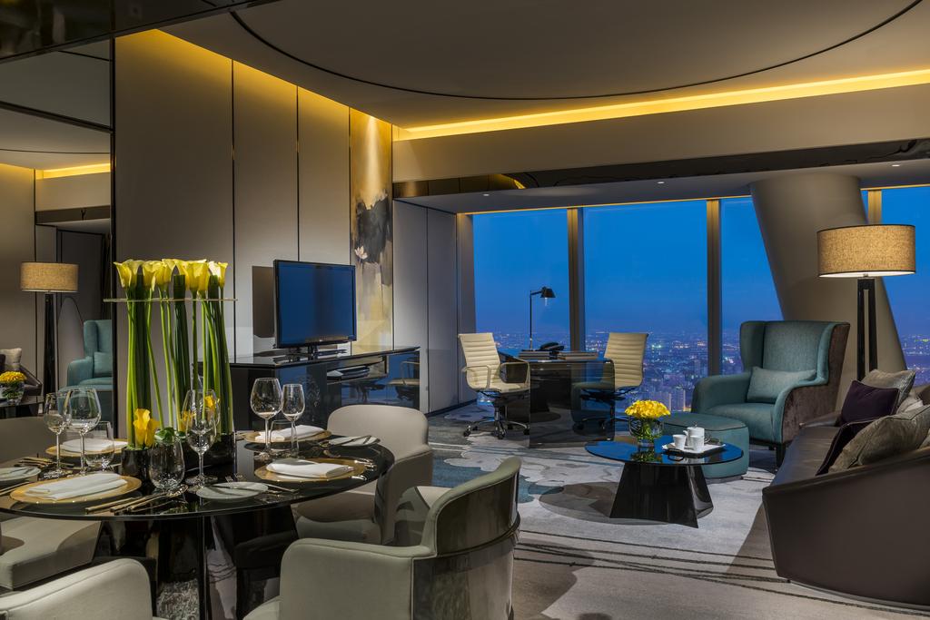 Four Seasons Hotel Guangzhou
