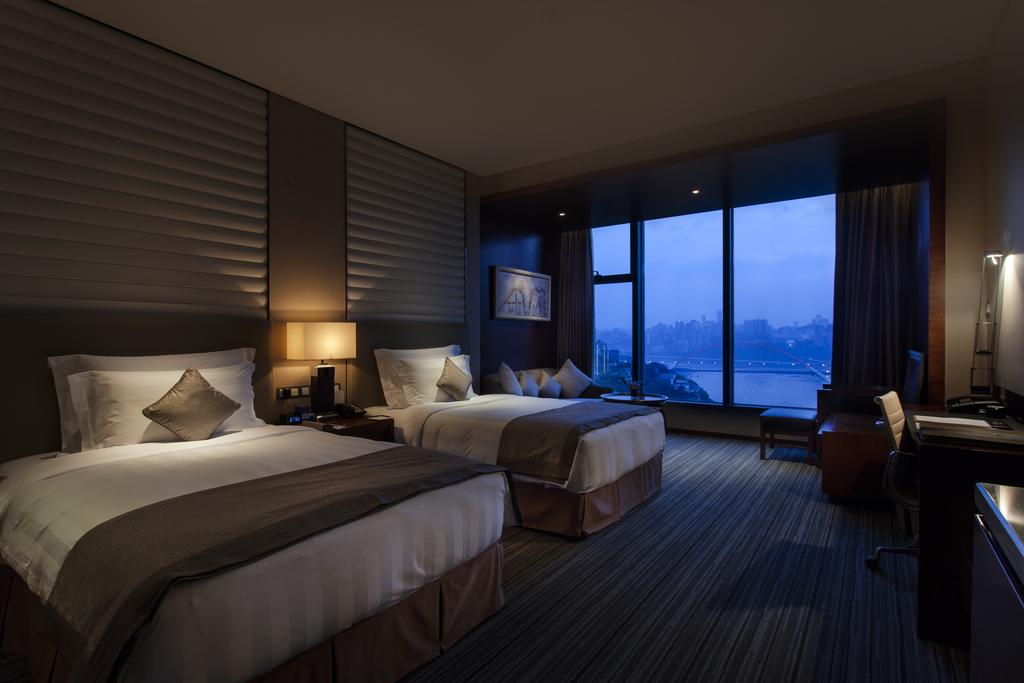 Radisson Blu Plaza Chongqing