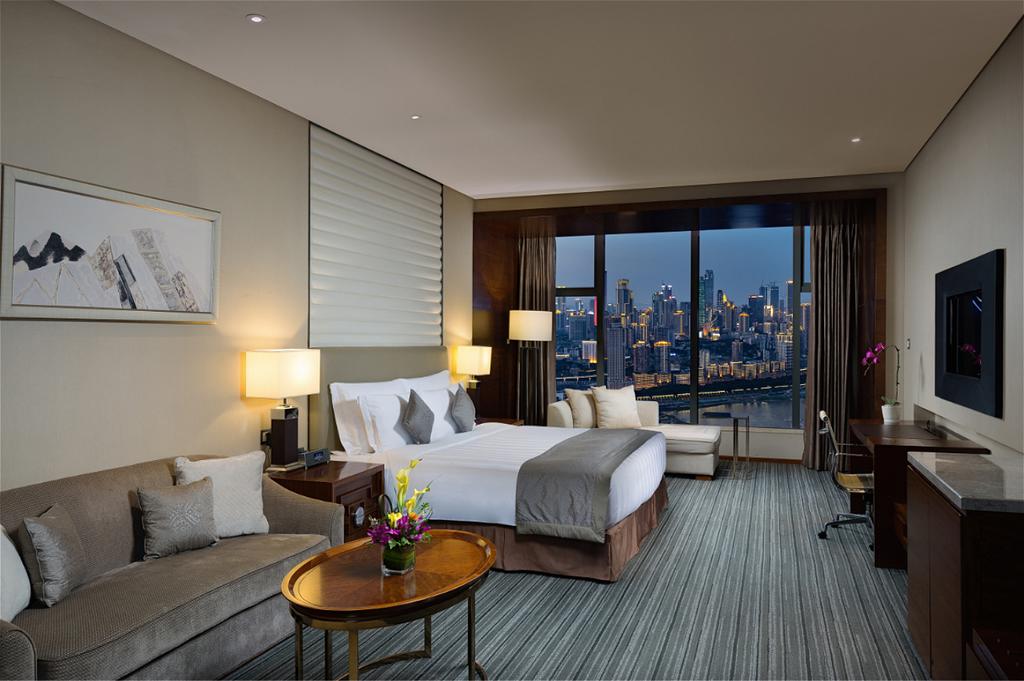 Radisson Blu Plaza Chongqing