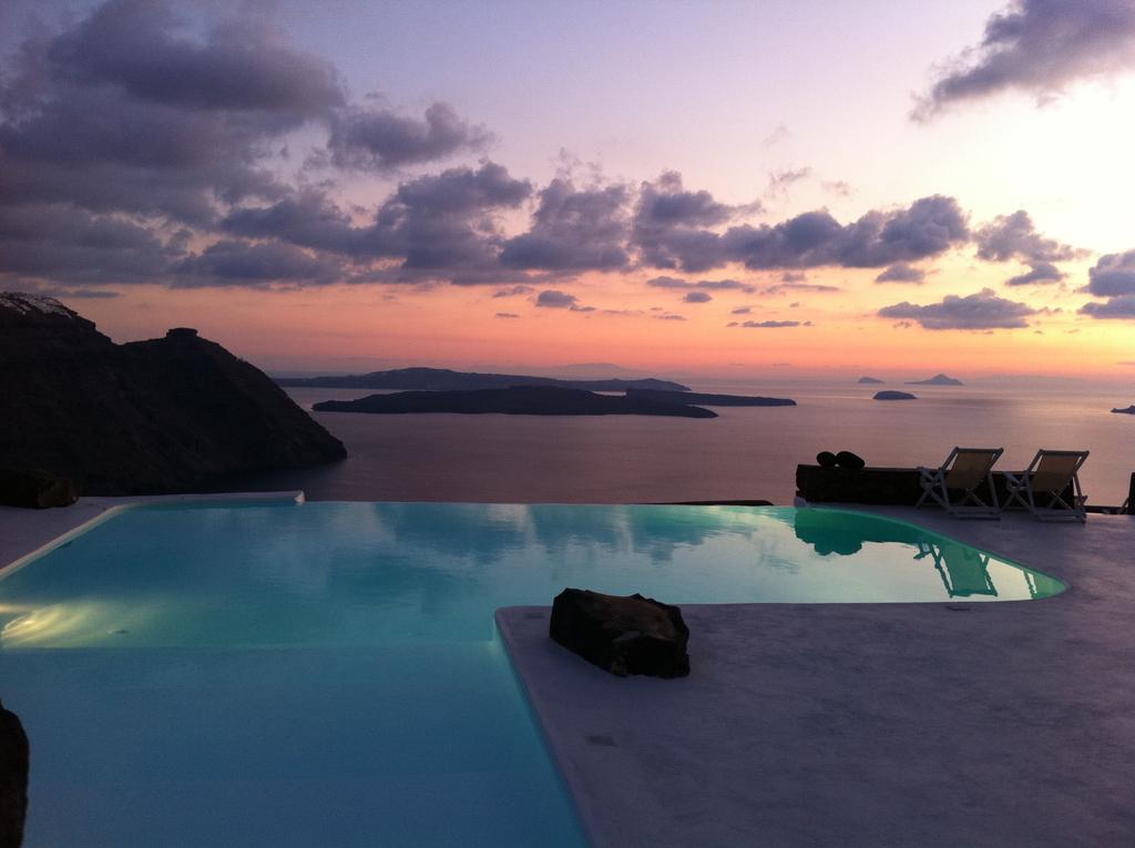 Aenaon Villas