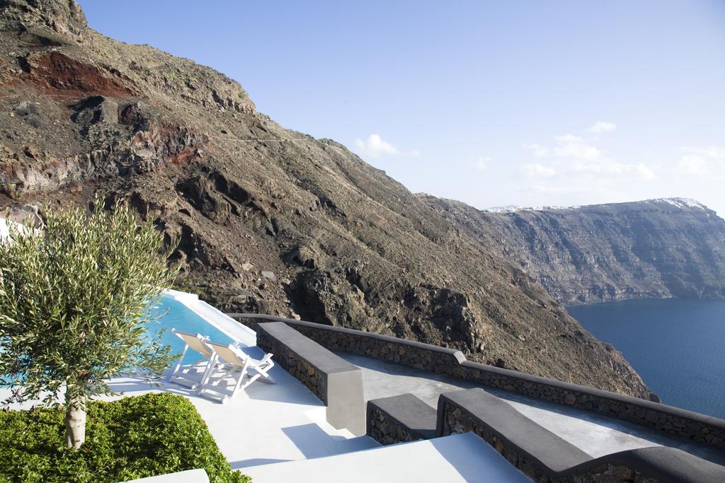 Aenaon Villas