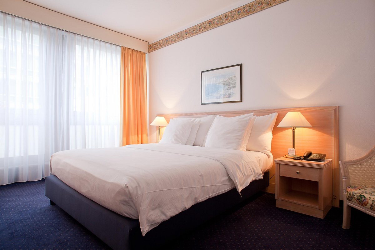 Drake Longchamp Swiss Quality Hotel