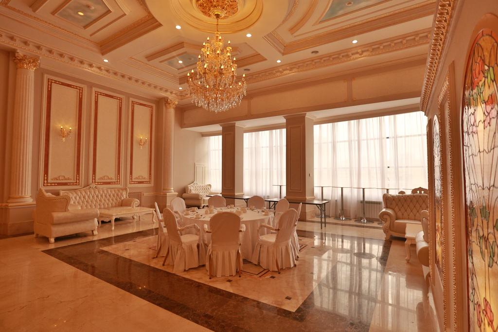 Grand Hotel Eurasia