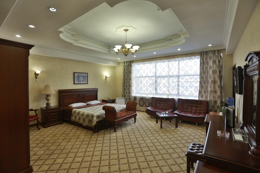 Grand Hotel Eurasia