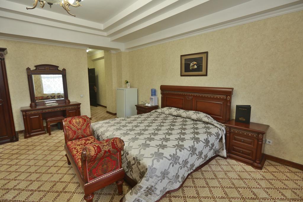 Grand Hotel Eurasia