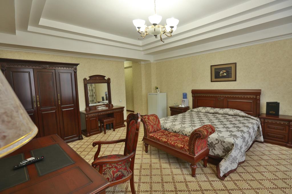 Grand Hotel Eurasia