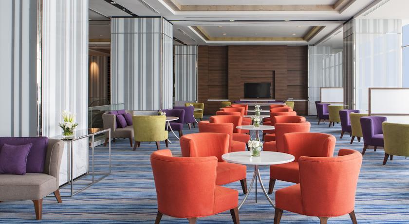 Four Points By Sheraton Sandakan