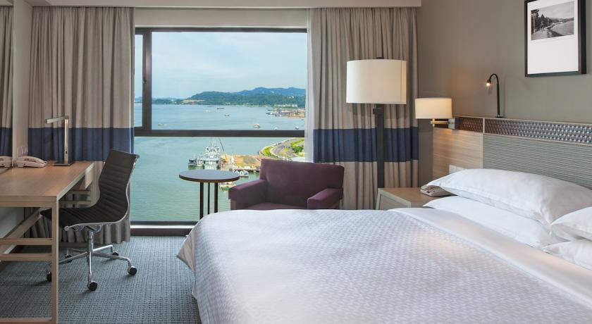 Four Points By Sheraton Sandakan