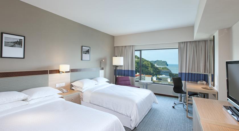 Four Points By Sheraton Sandakan