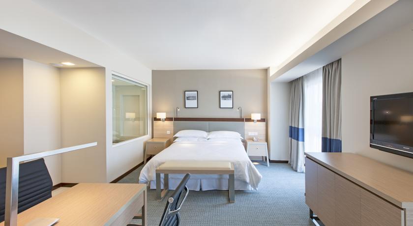 Four Points By Sheraton Sandakan