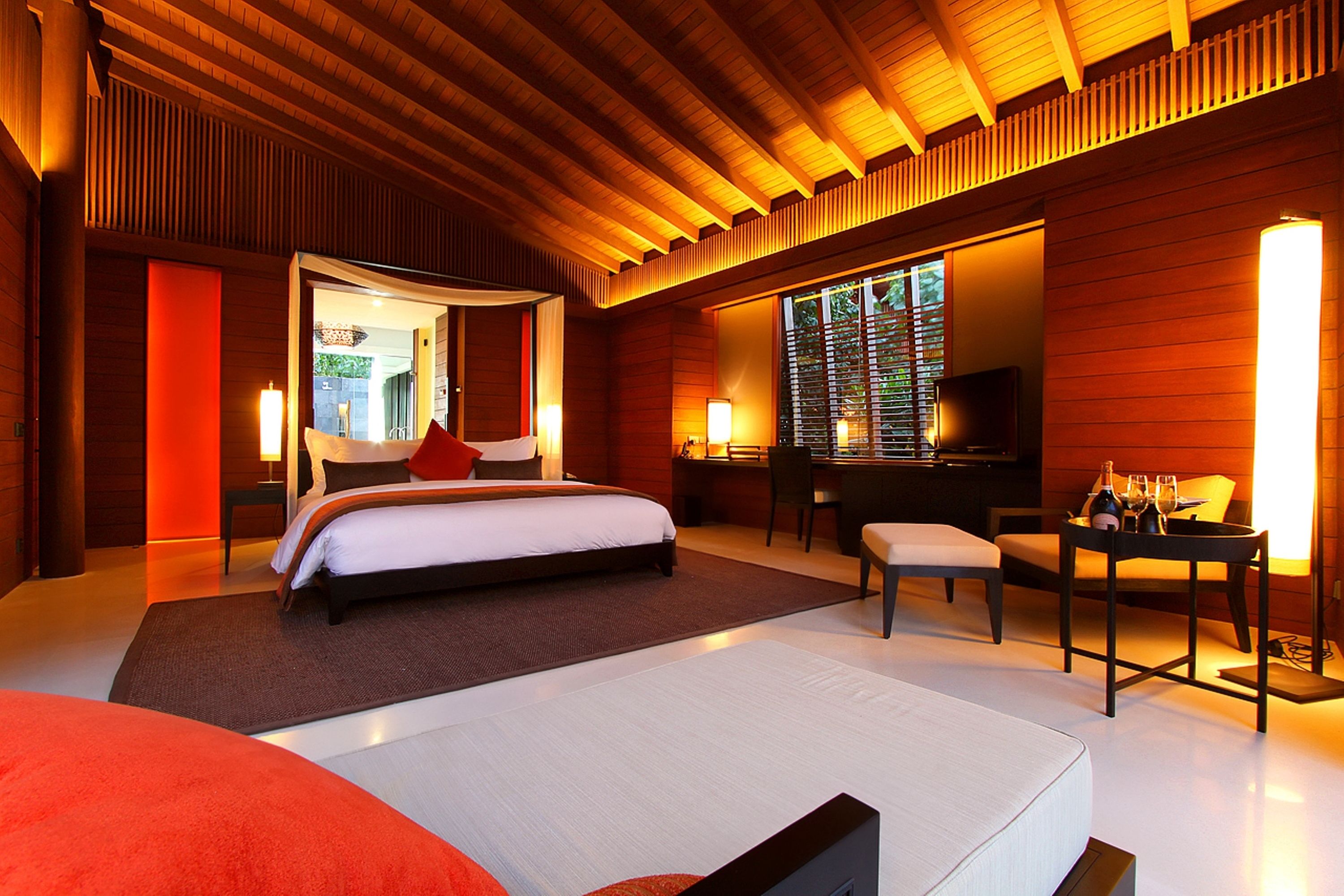 Park Hyatt Maldives Hadahaa
