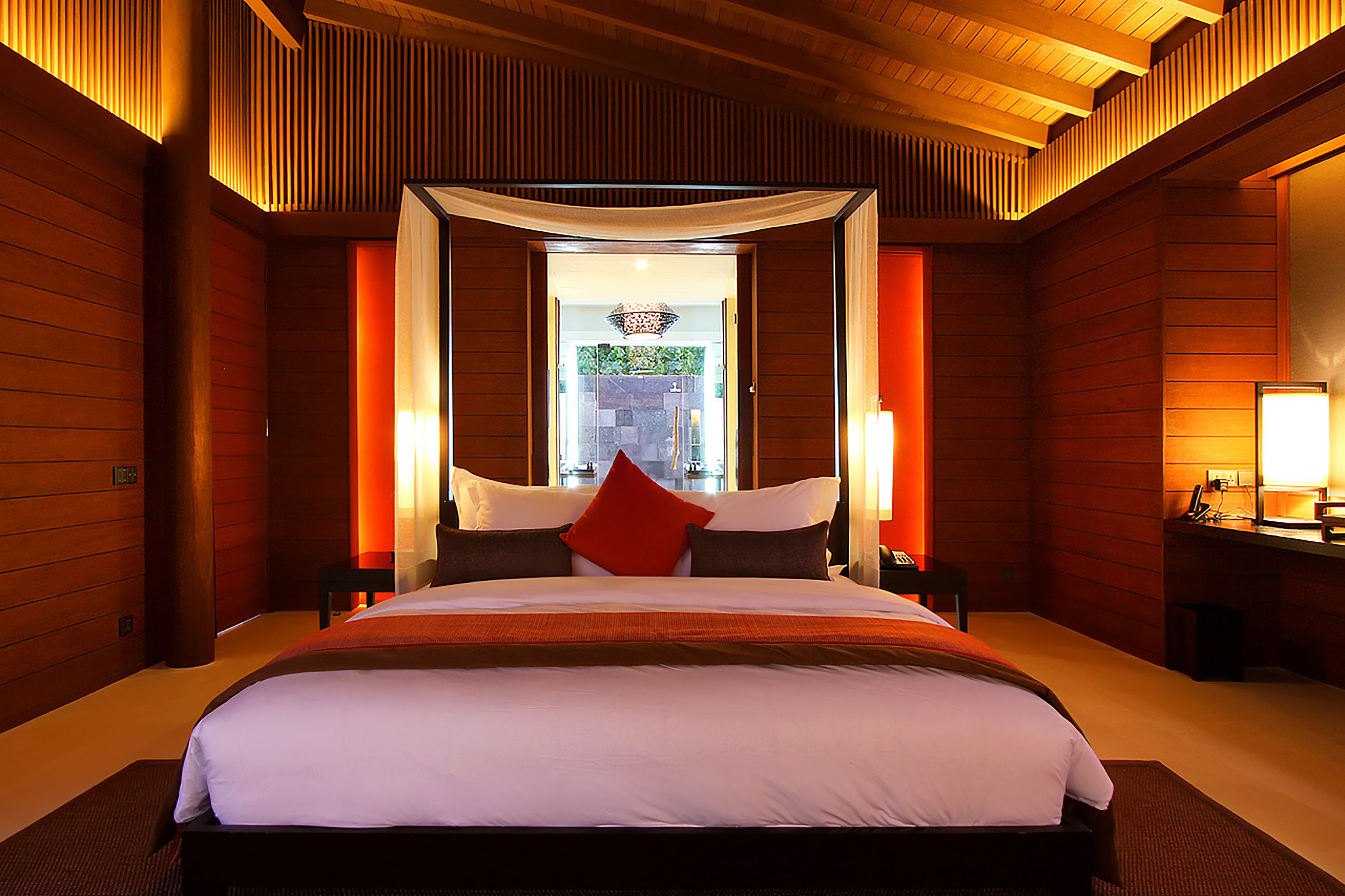 Park Hyatt Maldives Hadahaa