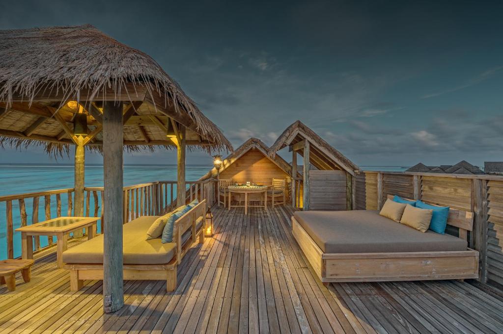 Gili Lankanfushi (Formerly Soneva Gili By Six Senses)