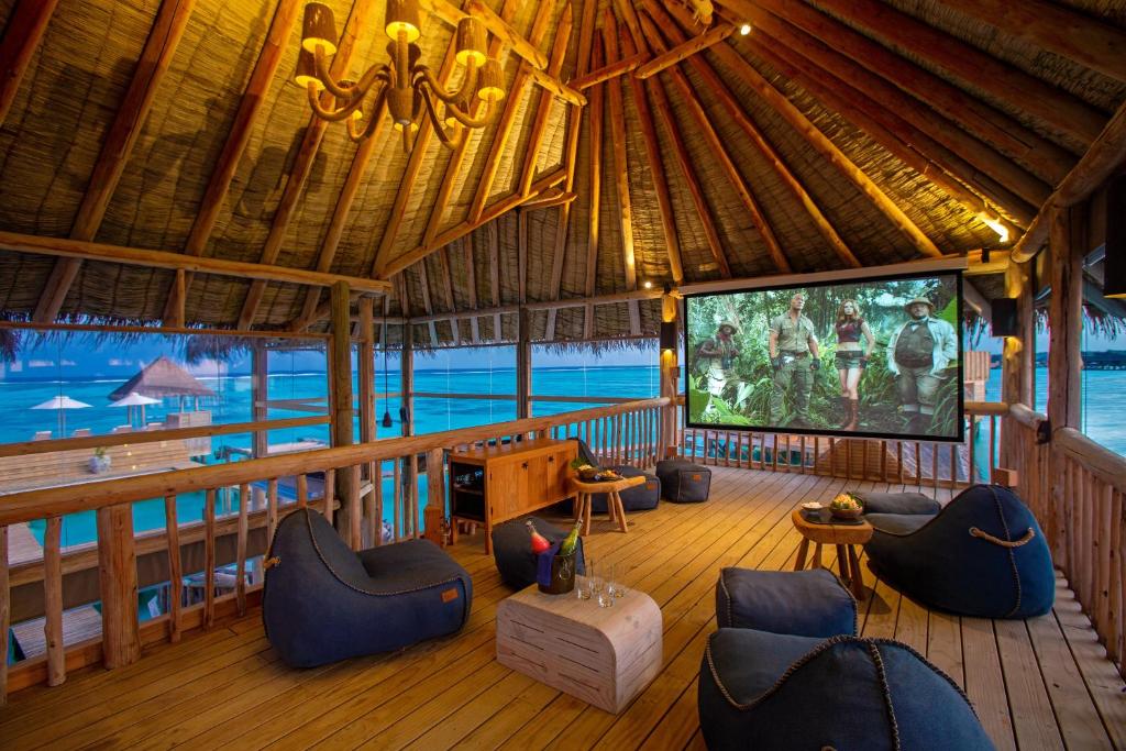 Gili Lankanfushi (Formerly Soneva Gili By Six Senses)