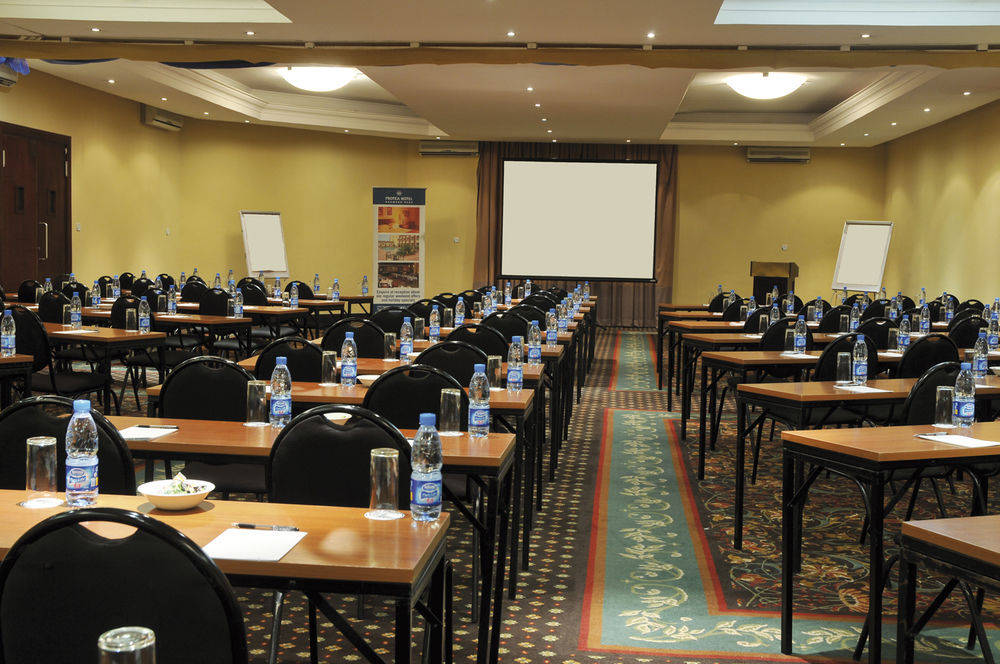 Oakwood Park Hotels