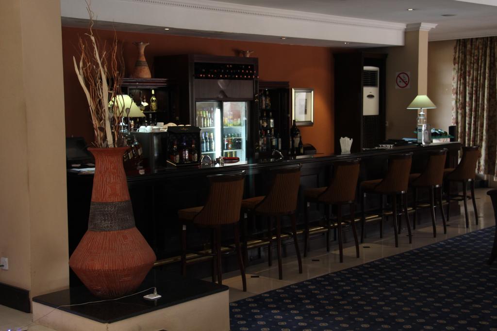 Oakwood Park Hotels