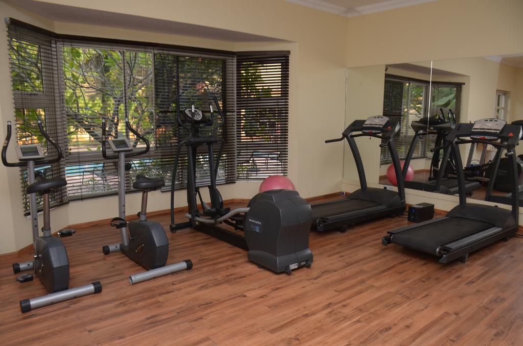 Oakwood Park Hotels