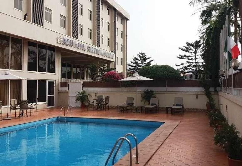 BON Hotel Stratton Asokoro