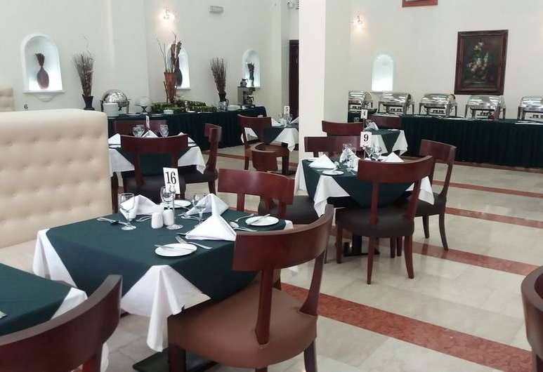 BON Hotel Stratton Asokoro