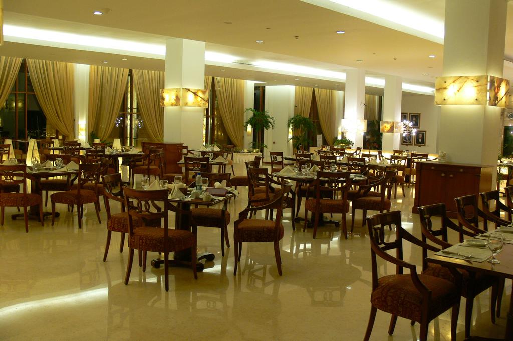 Zaver Pearl-Continental Hotel Gwadar