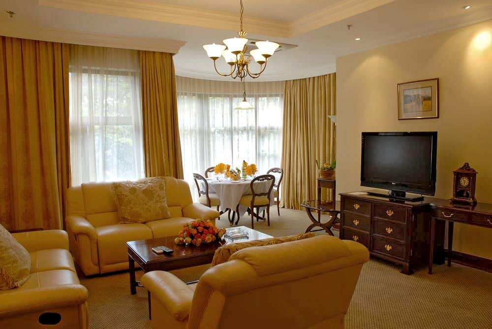 Kibo Palace Hotel
