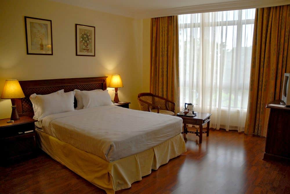 Kibo Palace Hotel