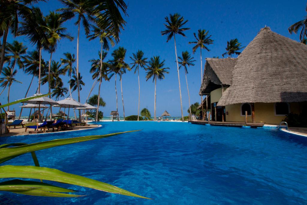 Ocean Paradise Resort & Spa Zanzibar