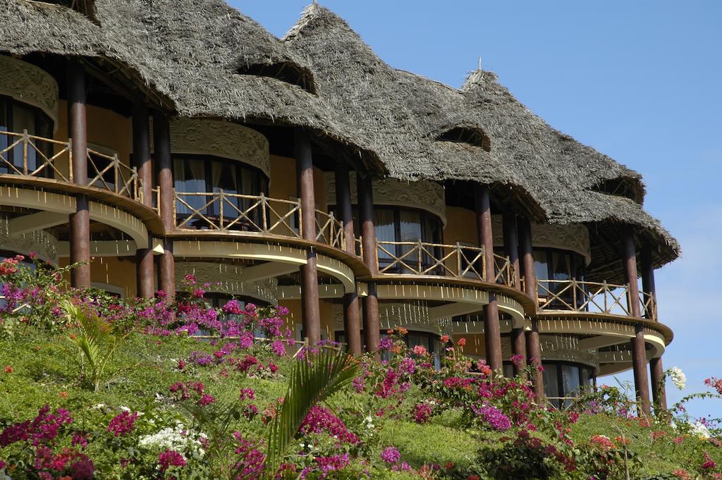 Ocean Paradise Resort & Spa Zanzibar