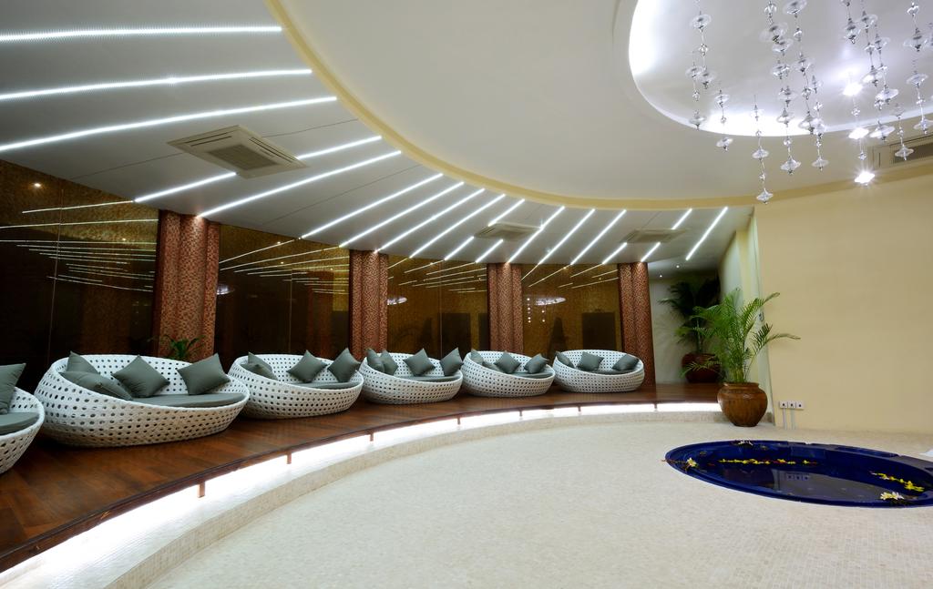 Ocean Paradise Resort & Spa Zanzibar