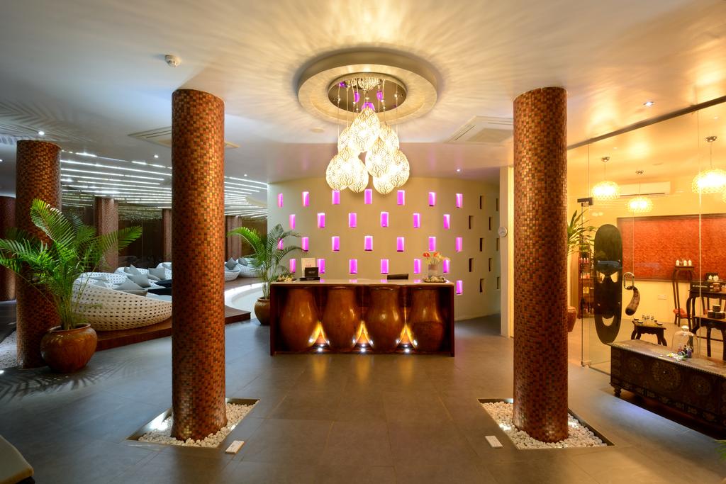 Ocean Paradise Resort & Spa Zanzibar