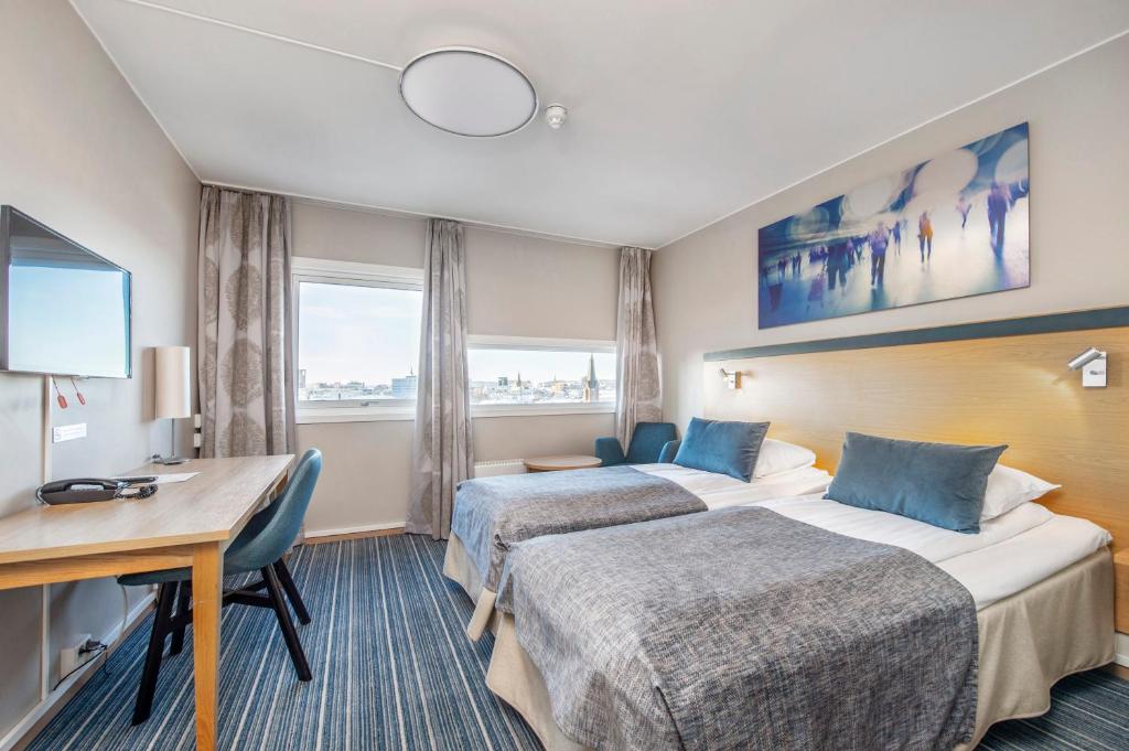 Anker Hotel