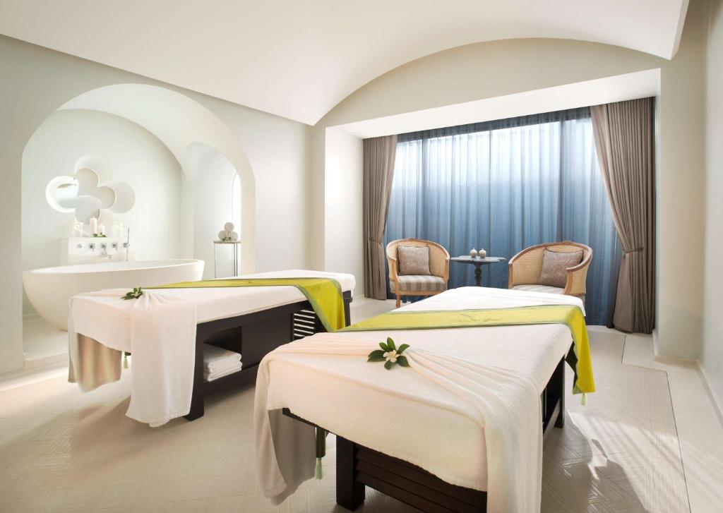 Vana Belle, a Luxury Collection Resort, Koh Samui