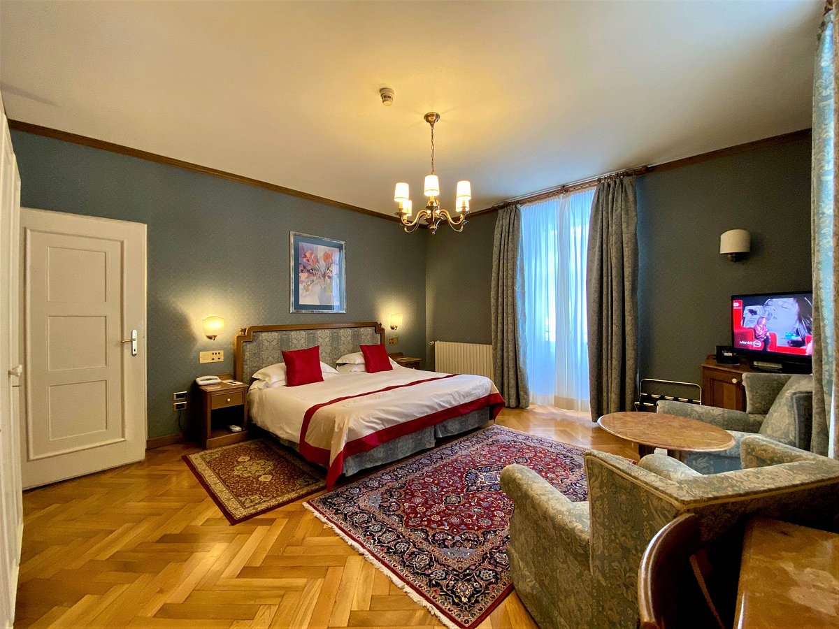 Miramonti Majestic Grand Hotel