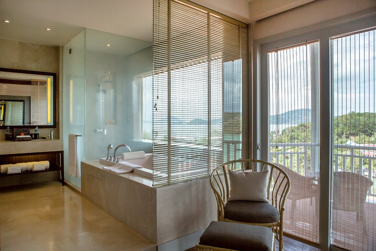 Amatara Wellness Resort