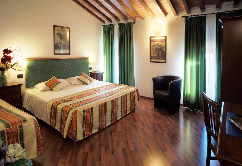 Villa Cariola