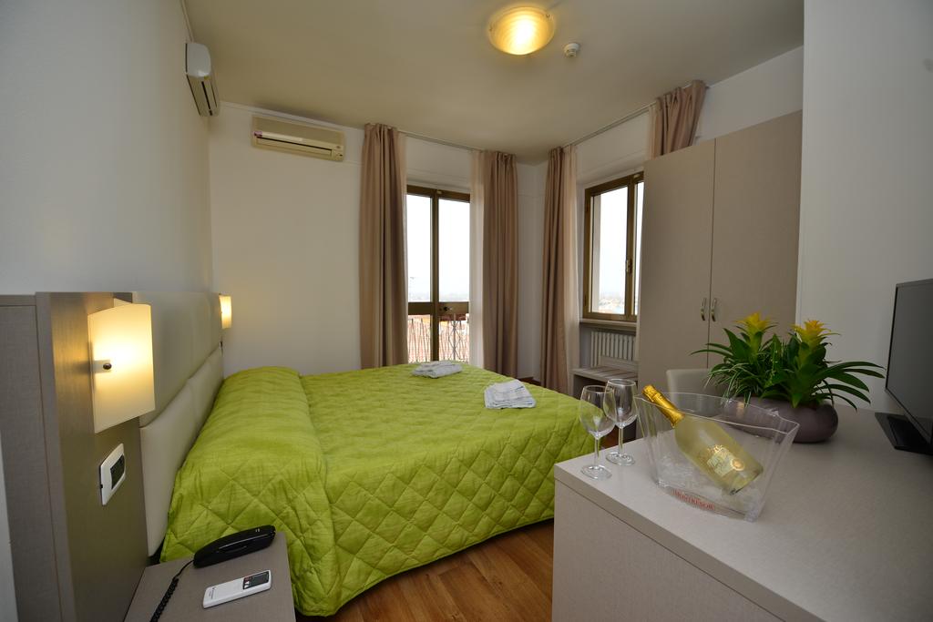 Hotel Bella Peschiera