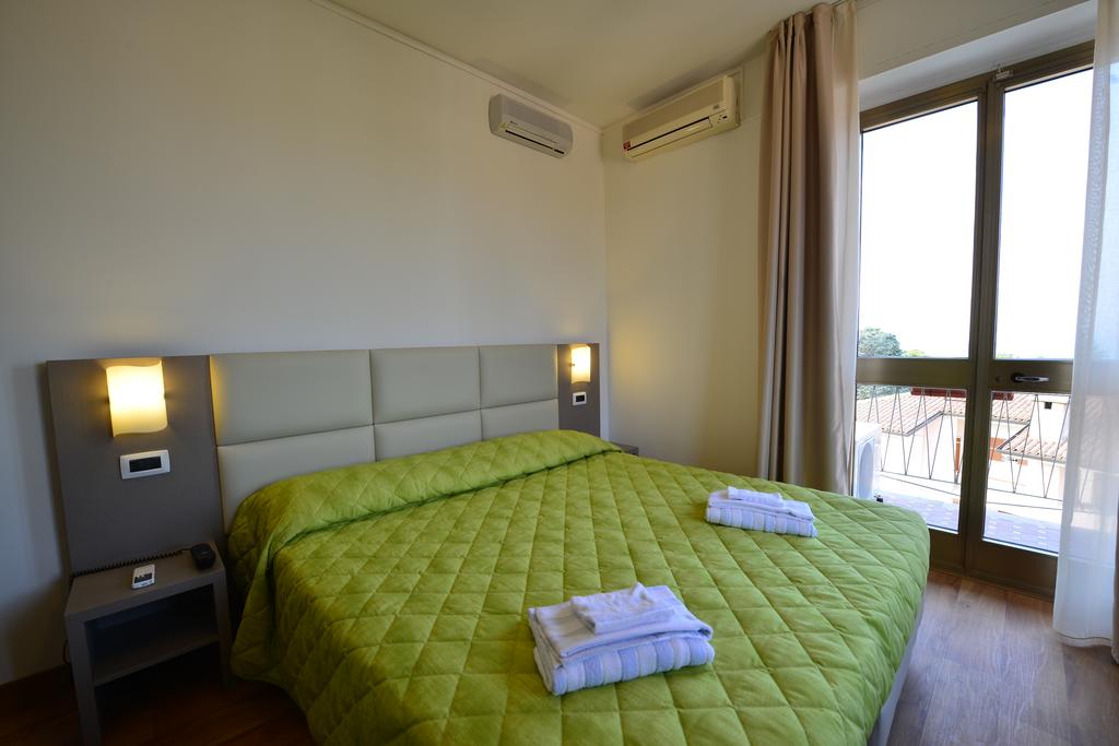 Hotel Bella Peschiera