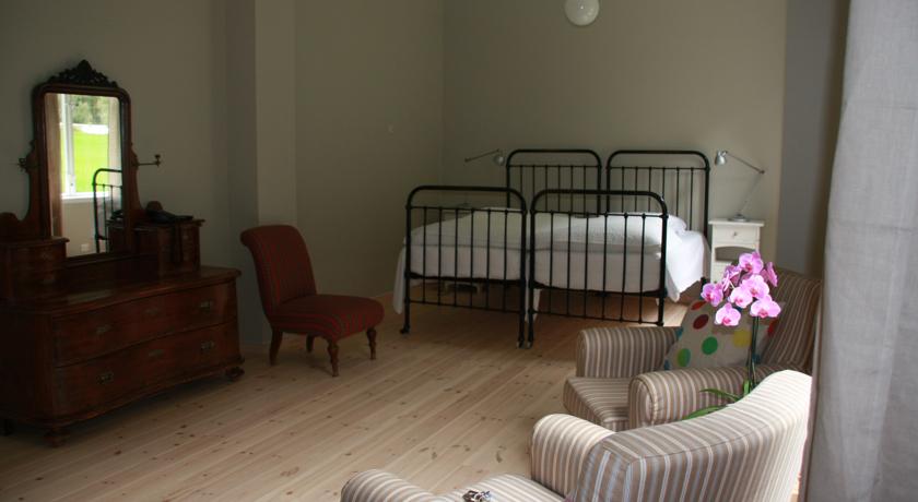 Lindstrøm Hotel