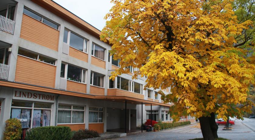 Lindstrøm Hotel