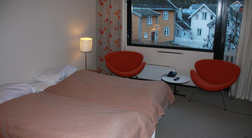 Lindstrøm Hotel